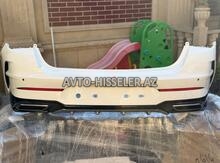 Kia K5 2020-2024 arxa buferi